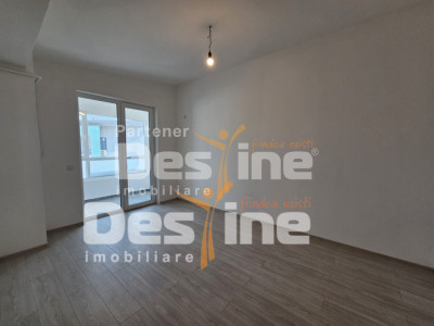 Comision 0% Apartament cu 2 camere, 59 mp, Pacurari etaj 1