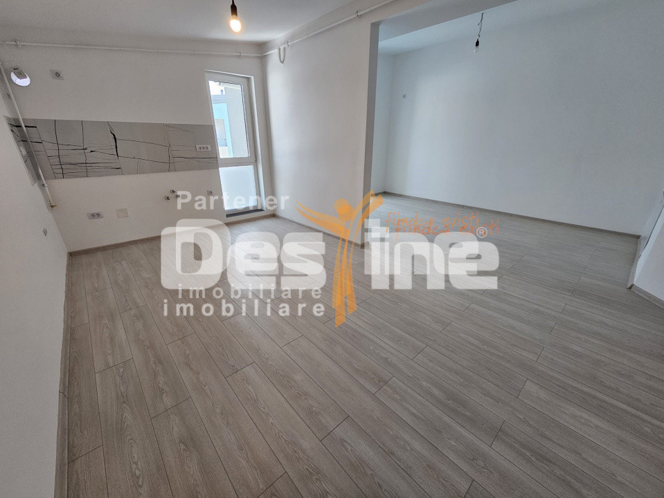 Comision 0%, Apartament 1 camera, Pacurari, mansarda 47.7 mp