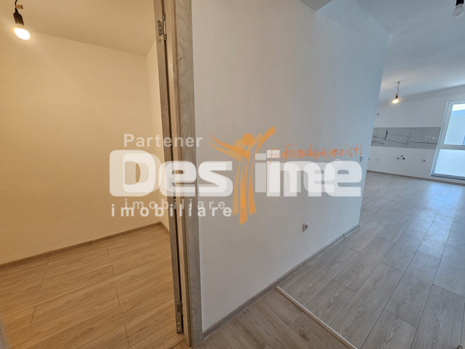 Comision 0%, Apartament 1 camera, Pacurari, mansarda 47.7 mp