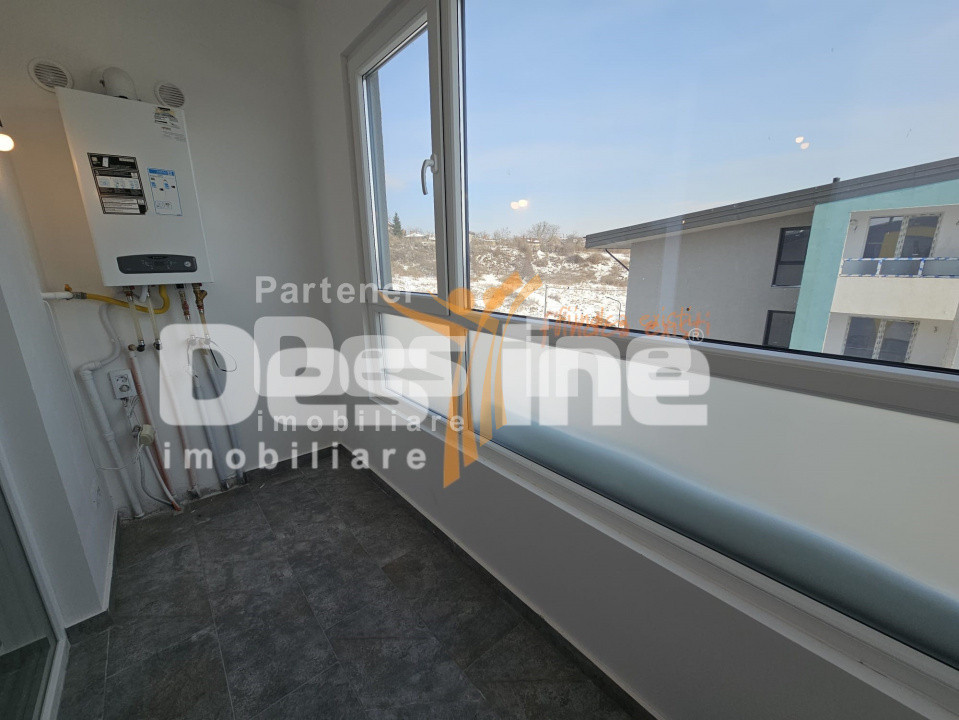 Comision 0%, Apartament 1 camera, Pacurari, mansarda 47.7 mp