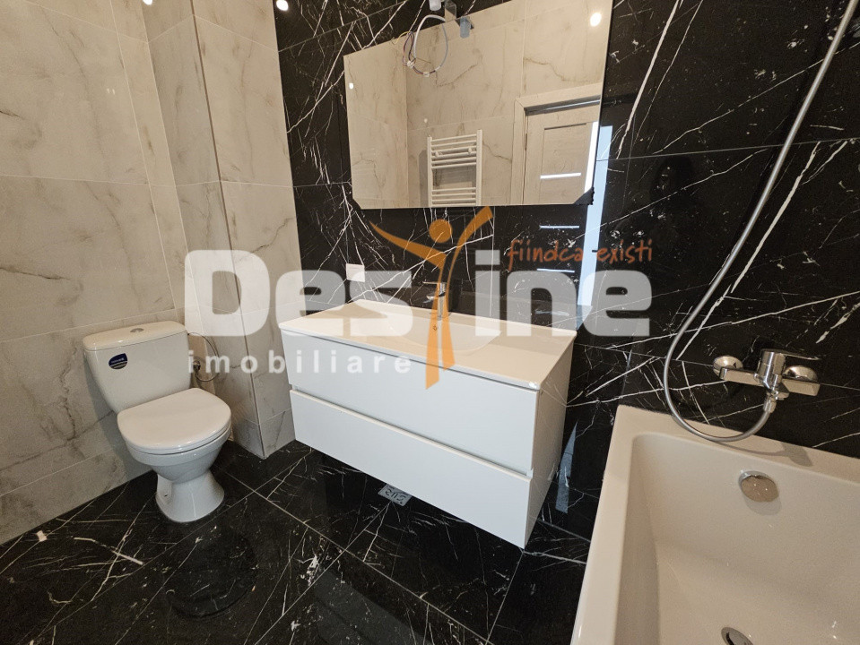 Comision 0%, Apartament 1 camera, Pacurari, mansarda 47.7 mp