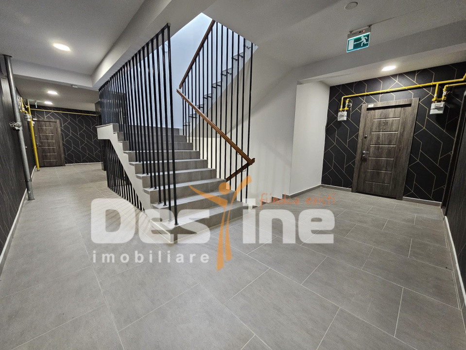 Comision 0%, Apartament 1 camera, Pacurari, mansarda 47.7 mp