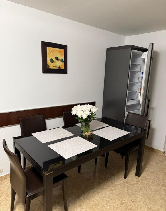 Apartament 3 camere 78mp, renovat, centrala proprie, zona Salaj/Rahova