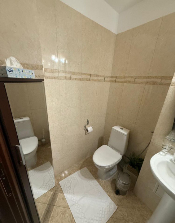 Apartament 3 camere 78mp, renovat, centrala proprie, zona Salaj/Rahova