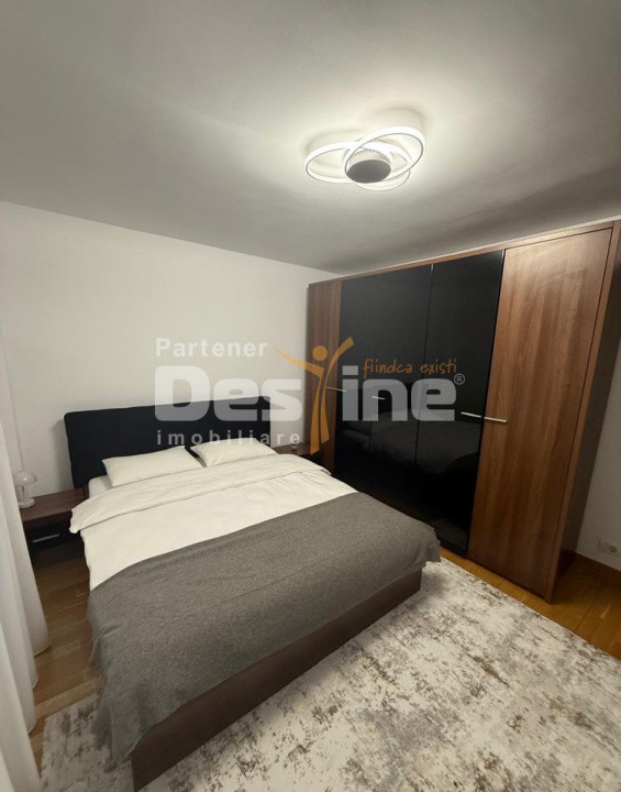 Apartament 3 camere 78mp, renovat, centrala proprie, zona Salaj/Rahova