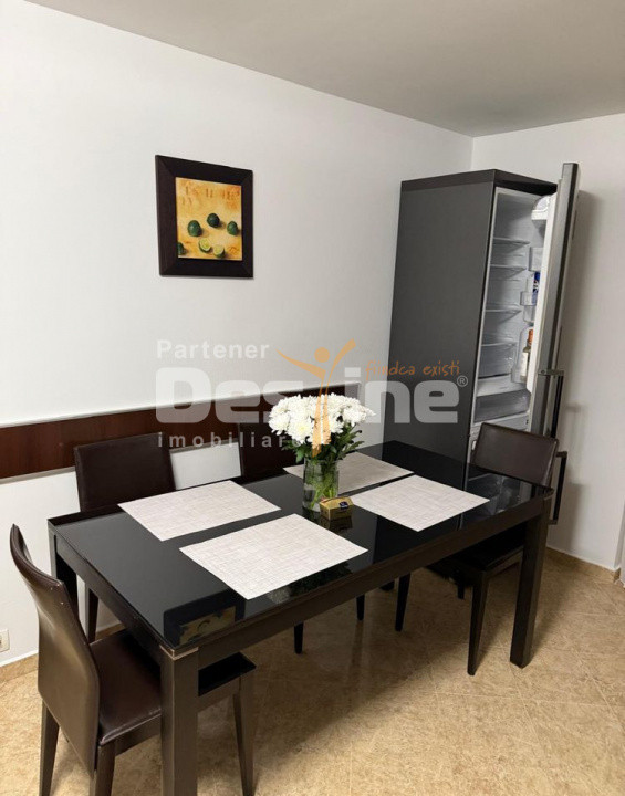 Apartament 3 camere 78mp, renovat, centrala proprie, zona Salaj/Rahova
