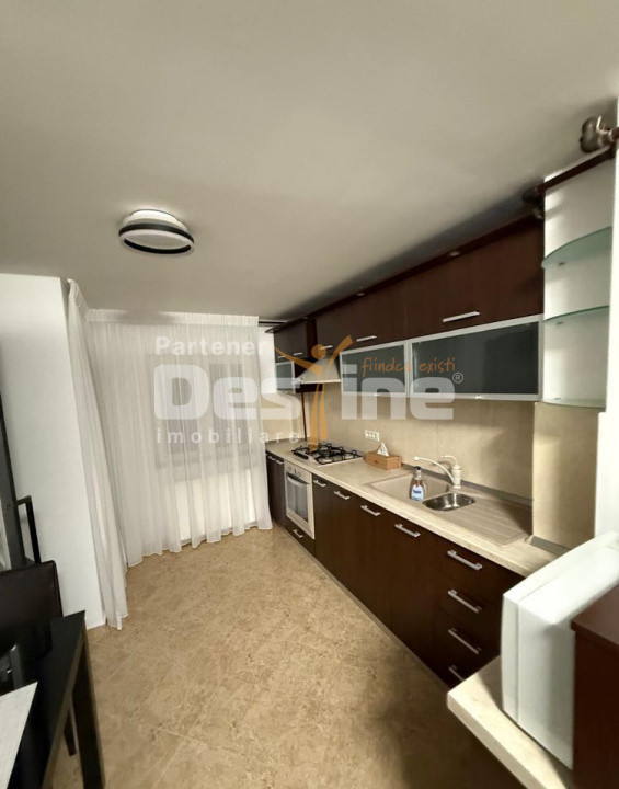 Apartament 3 camere 78mp, renovat, centrala proprie, zona Salaj/Rahova