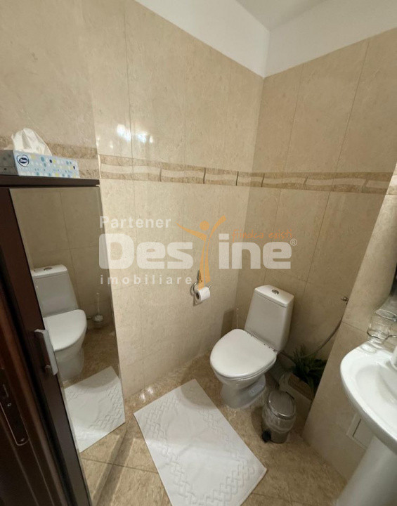 Apartament 3 camere 78mp, renovat, centrala proprie, zona Salaj/Rahova