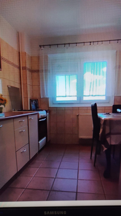 Apartament 2 camere, mobilat/utilat, zona 13 Septembrie/Monitorul Oficial