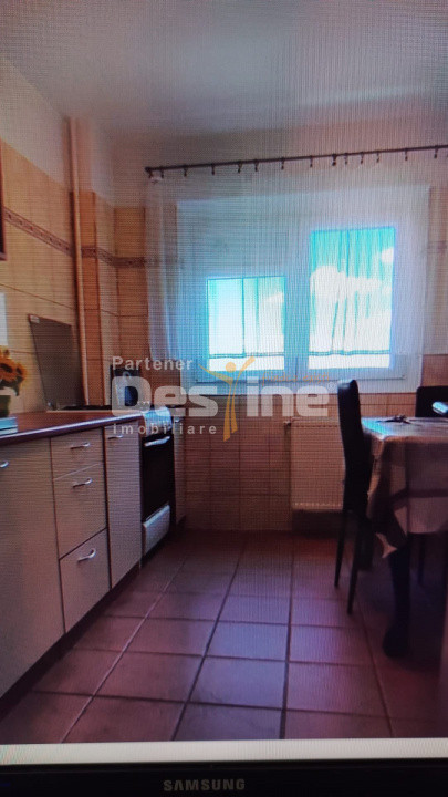 Apartament 2 camere, mobilat/utilat, zona 13 Septembrie/Monitorul Oficial