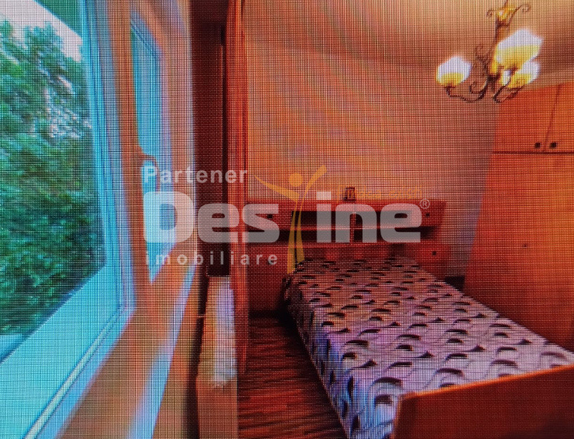 Apartament 2 camere, mobilat/utilat, zona 13 Septembrie/Monitorul Oficial