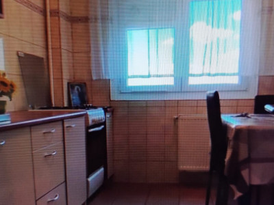 Apartament 2 camere, mobilat/utilat, zona 13 Septembrie/Monitorul Oficial