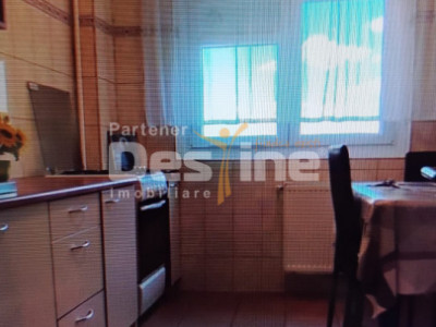 Apartament 2 camere, mobilat/utilat, zona 13 Septembrie/Monitorul Oficial