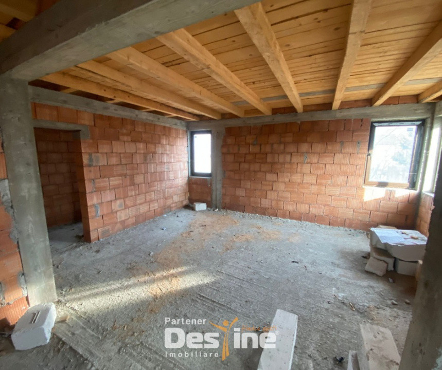 Casa Ciritei 180mp 80.000€ 500mp Teren