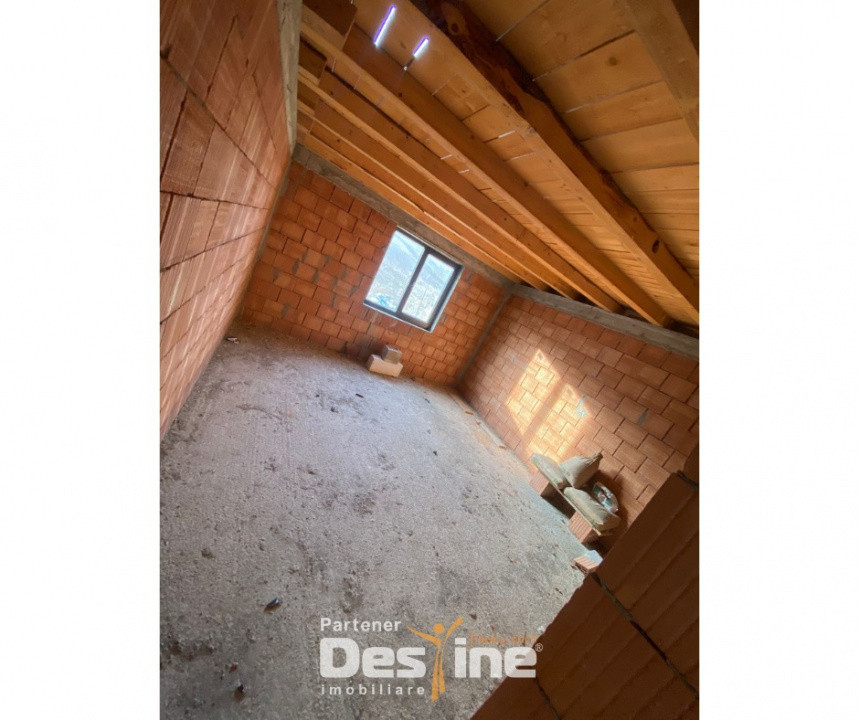 Casa Ciritei 180mp 80.000€ 500mp Teren