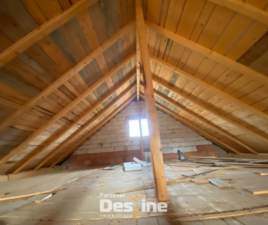 Casa Ciritei 180mp 80.000€ 500mp Teren