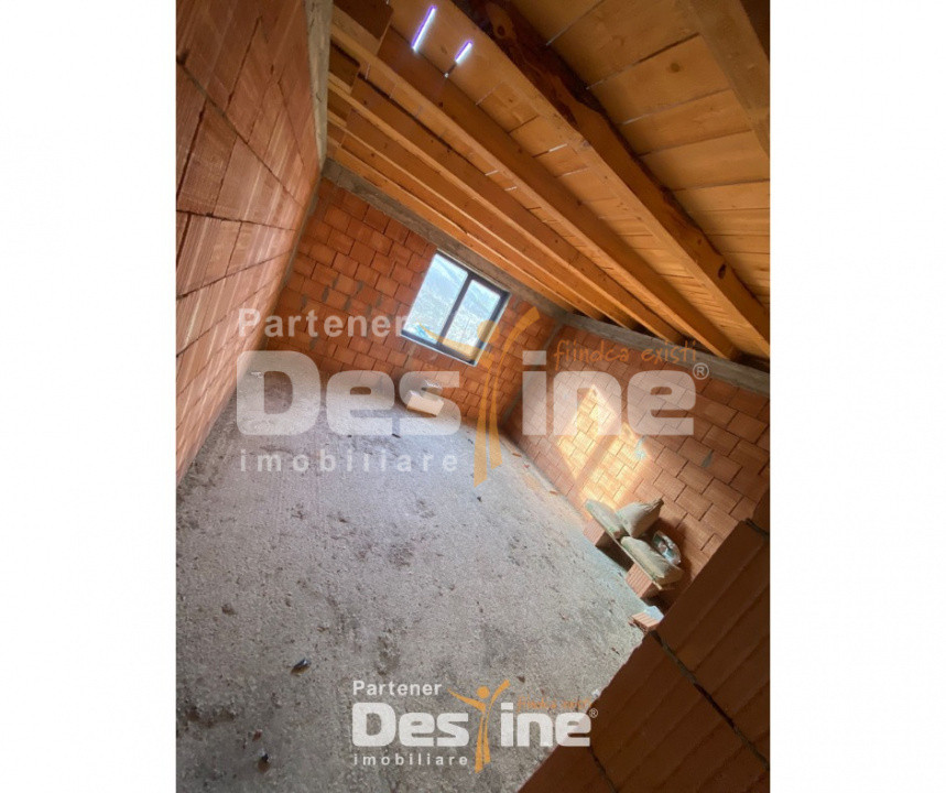 Casa Ciritei 180mp 80.000€ 500mp Teren