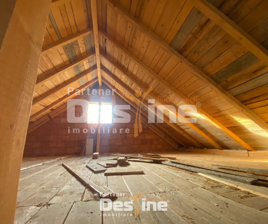 Casa Ciritei 180mp 80.000€ 500mp Teren