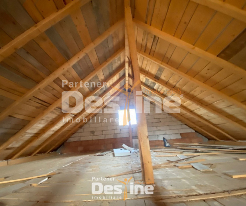 Casa Ciritei 180mp 80.000€ 500mp Teren