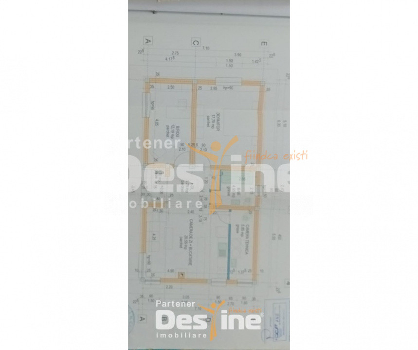 Casa Ciritei 180mp 80.000€ 500mp Teren