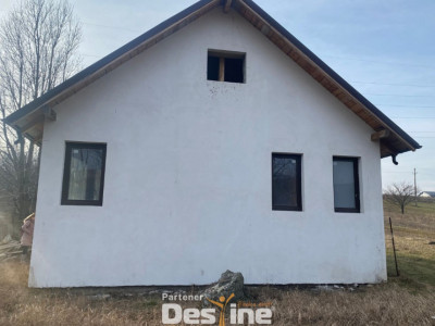 Casa Ciritei 180mp 80.000€ 500mp Teren