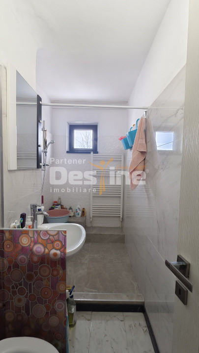 Apartament 2 camere zona vest, etaj intermediar