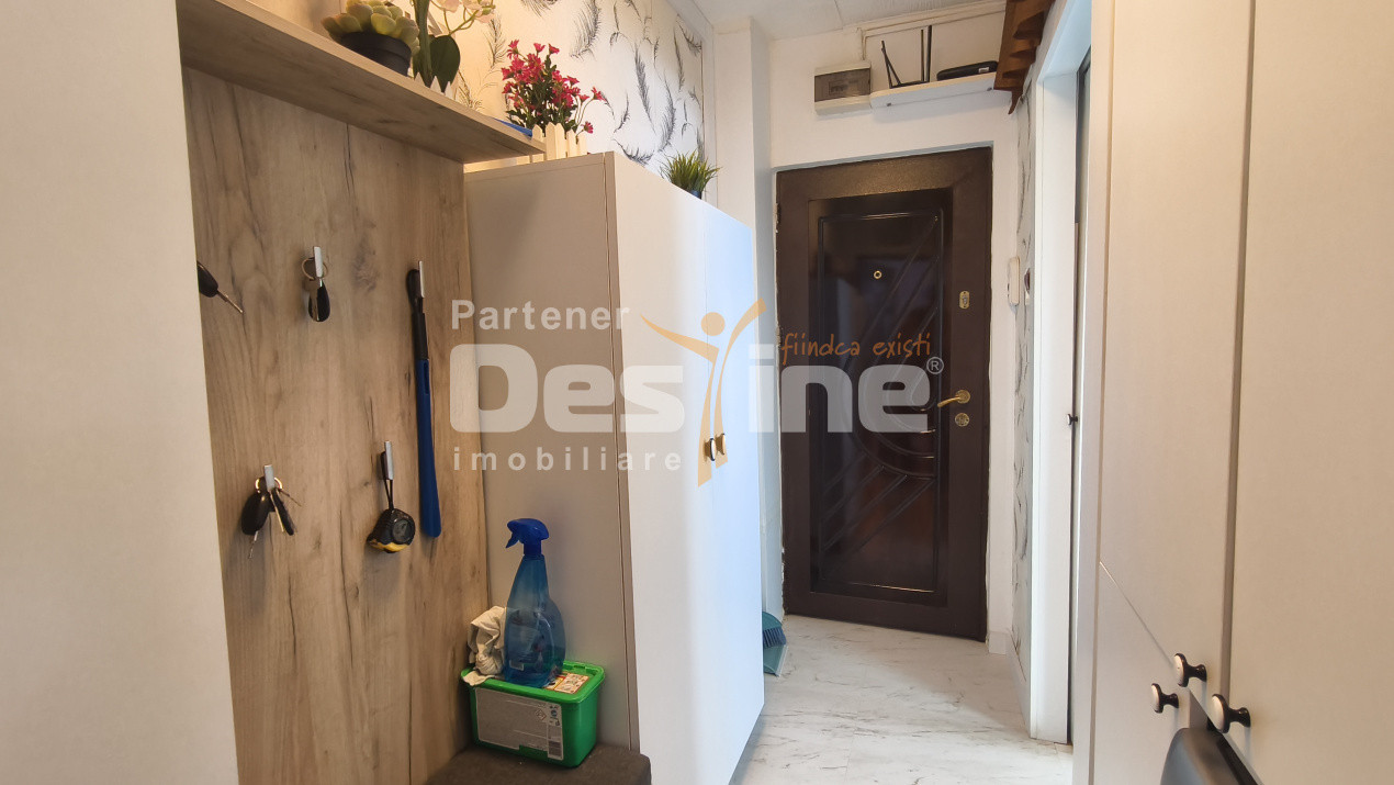 Apartament 2 camere zona vest, etaj intermediar