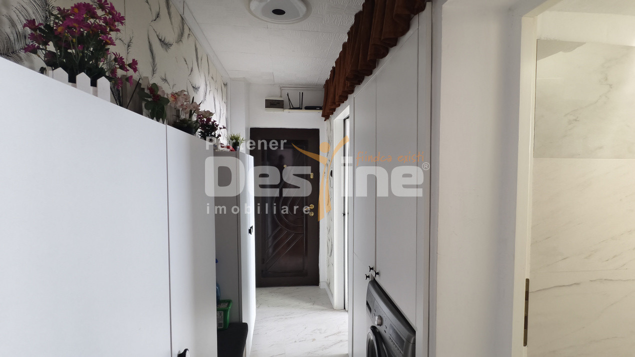 Apartament 2 camere zona vest, etaj intermediar