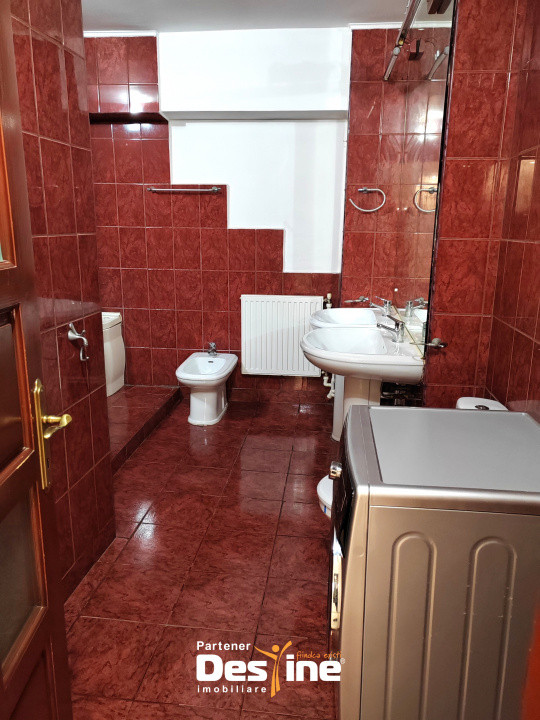  Nicolina - Apartament 2 camere OPEN SPACE 100 mp