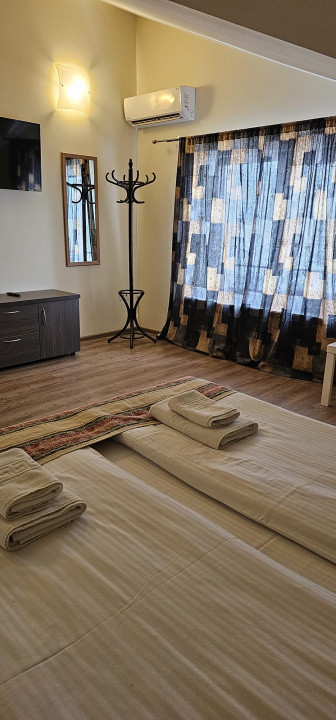 Studio 50 mp, pretabil si pt activitate birou sau regim hotelier, situat Central