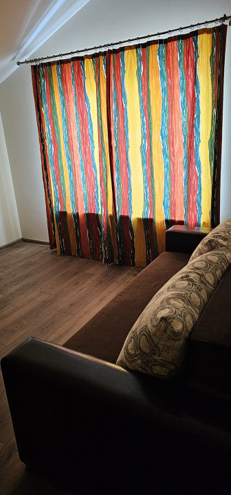 Studio 50 mp, pretabil si pt activitate birou sau regim hotelier, situat Central