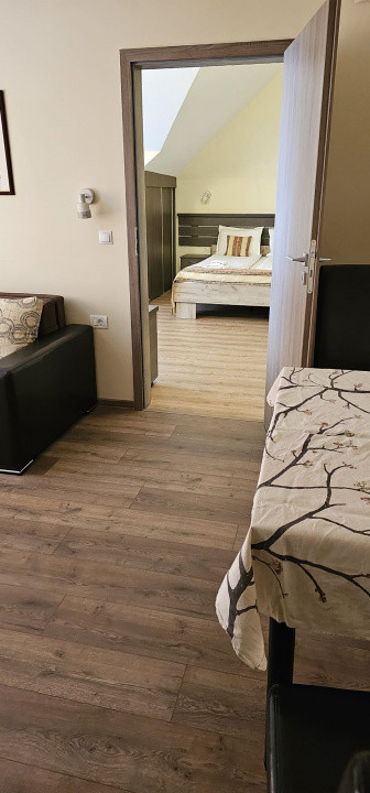 Studio 50 mp, pretabil si pt activitate birou sau regim hotelier, situat Central