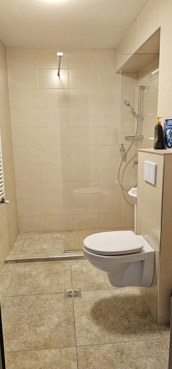 Studio 50 mp, pretabil si pt activitate birou sau regim hotelier, situat Central