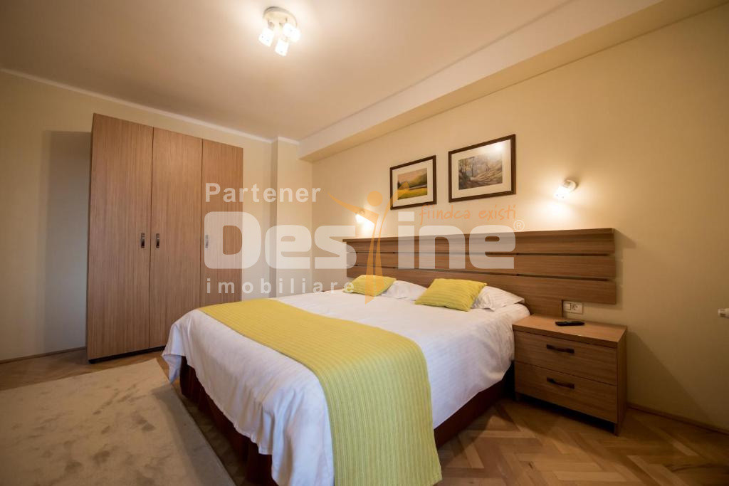 Studio 50 mp, curte interioara, pretabil regim hotelier, situat Central