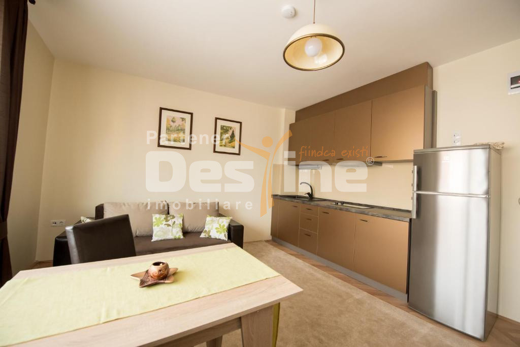 Studio 50 mp, curte interioara, pretabil regim hotelier, situat Central