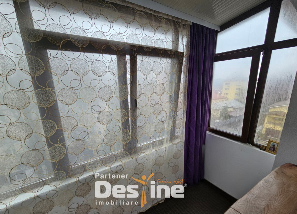 Apartament 1 camera - Circular Semidecomandat,  40 mp, Centrala termica-Tatarasi