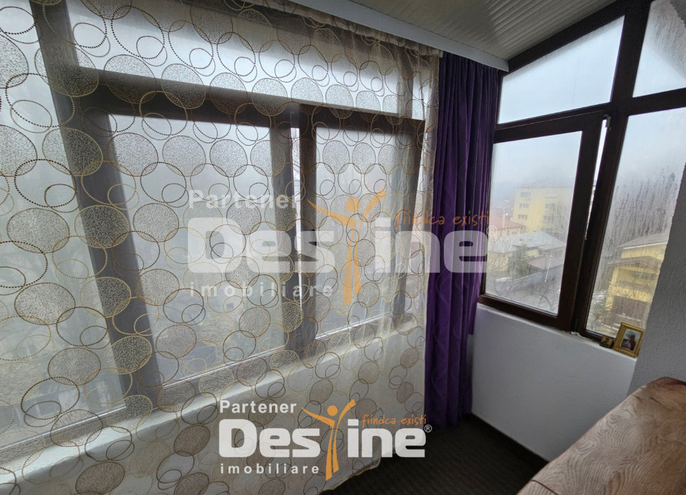 Apartament 1 camera - Circular Semidecomandat,  40 mp, Centrala termica-Tatarasi