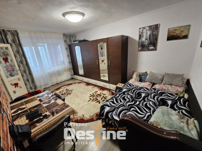 Apartament 1 camera - Circular Semidecomandat,  40 mp, Centrala termica-Tatarasi
