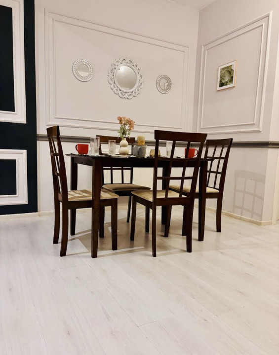 Apartament 3 camere+balcon generos, vedere Palatul Parlamentului, 13 Septembrie