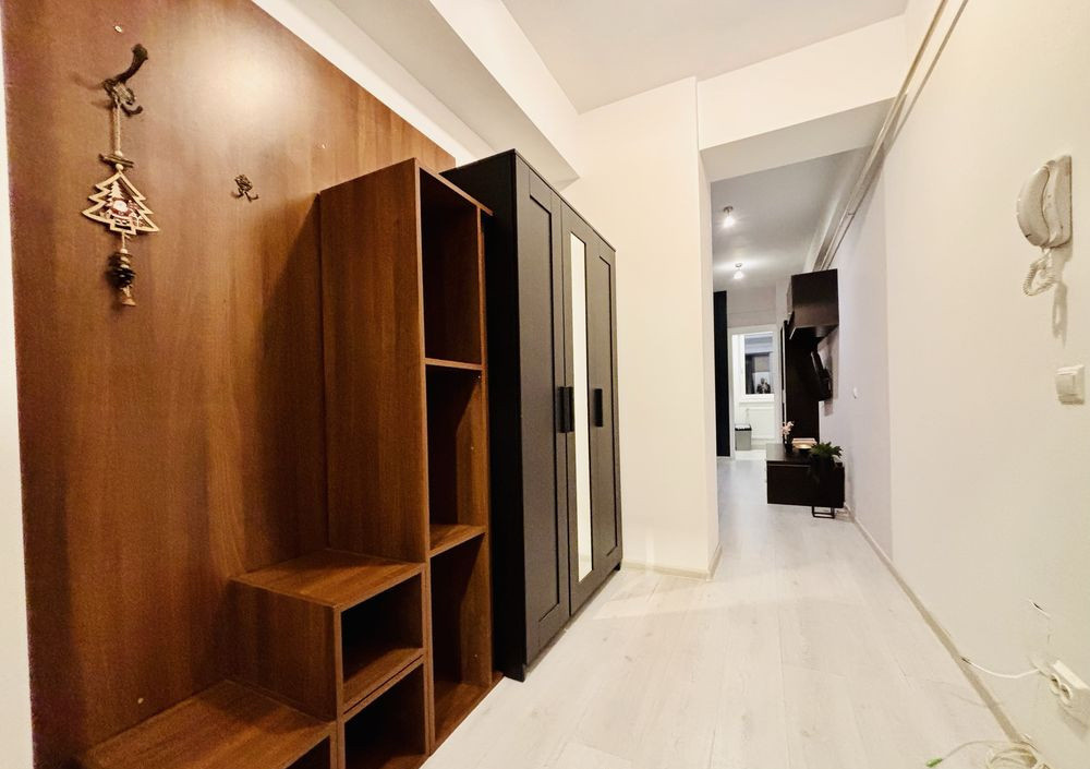 Apartament 3 camere+balcon generos, vedere Palatul Parlamentului, 13 Septembrie