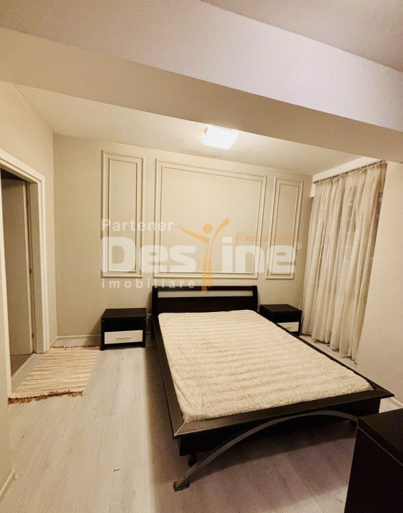 Apartament 3 camere+balcon generos, vedere Palatul Parlamentului, 13 Septembrie