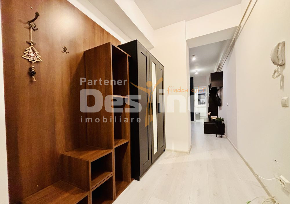 Apartament 3 camere+balcon generos, vedere Palatul Parlamentului, 13 Septembrie