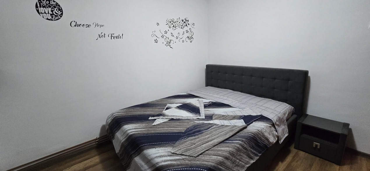 Apartament 2 camere + loc parcare, Petre Ispirescu/Britannia