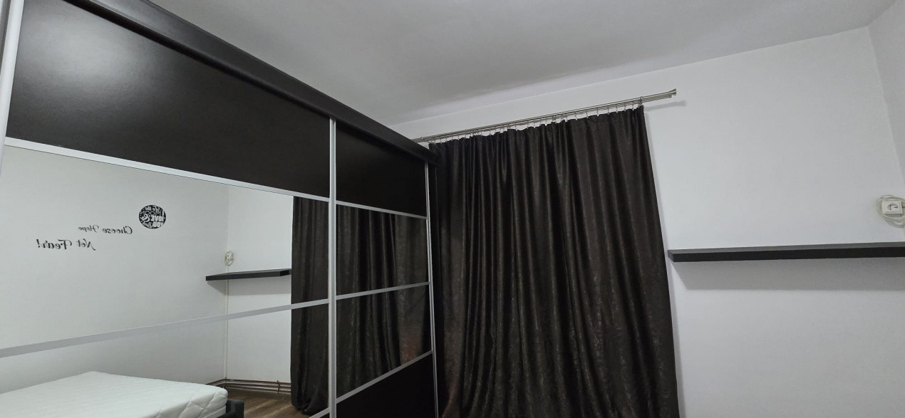 Apartament 2 camere + loc parcare, Petre Ispirescu/Britannia