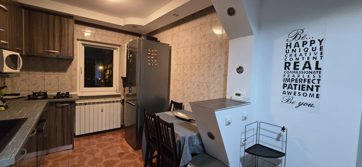 Apartament 2 camere + loc parcare, Petre Ispirescu/Britannia