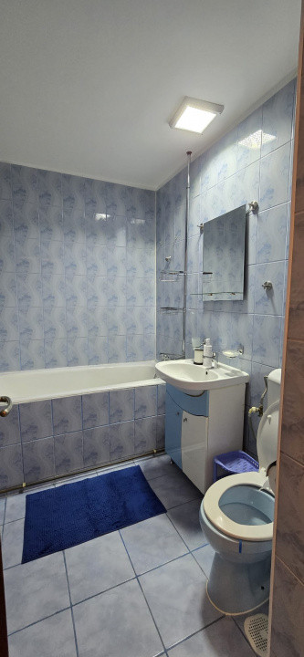 Apartament 2 camere + loc parcare, Petre Ispirescu/Britannia