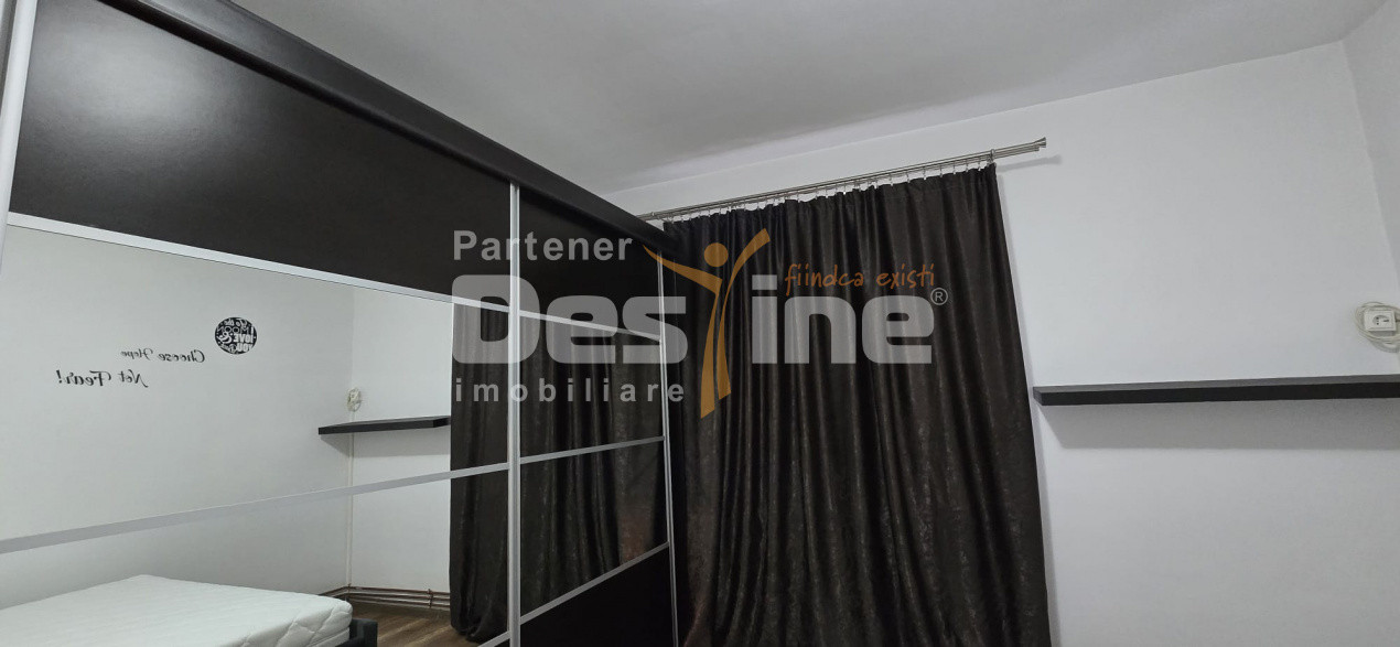 Apartament 2 camere + loc parcare, Petre Ispirescu/Britannia