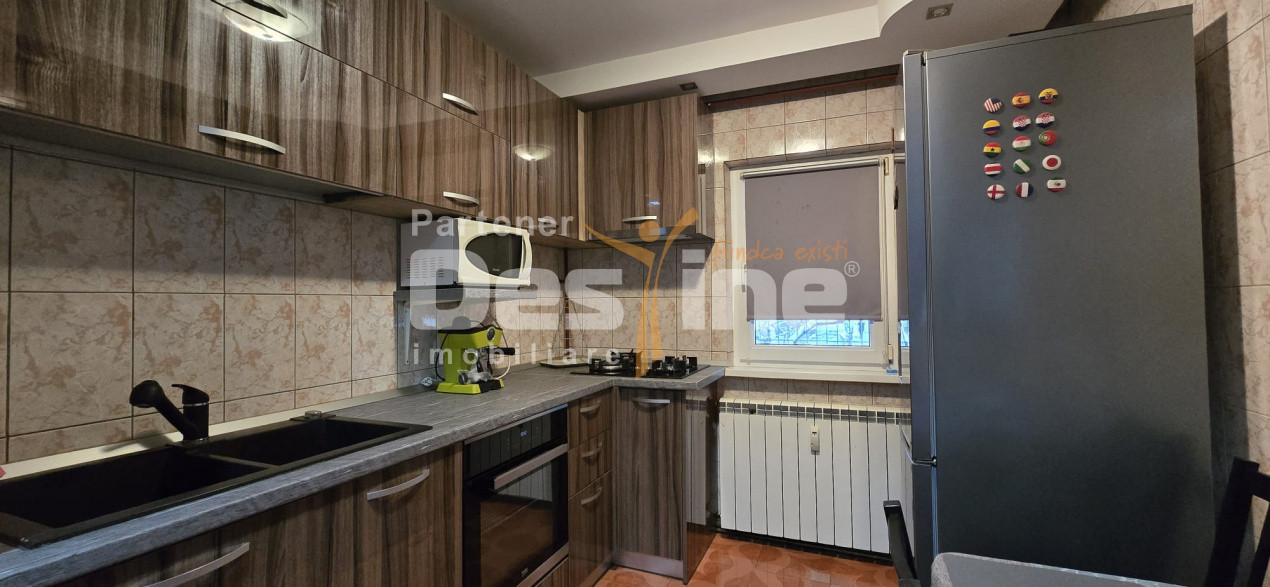 Apartament 2 camere + loc parcare, Petre Ispirescu/Britannia
