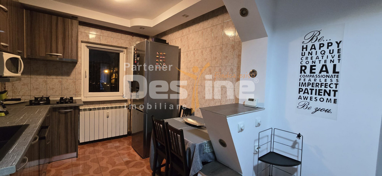 Apartament 2 camere + loc parcare, Petre Ispirescu/Britannia