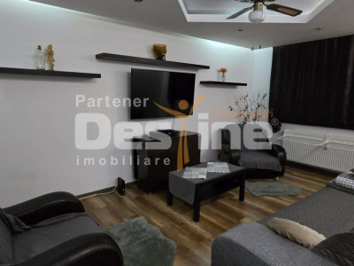 Apartament 2 camere + loc parcare, Petre Ispirescu/Britannia